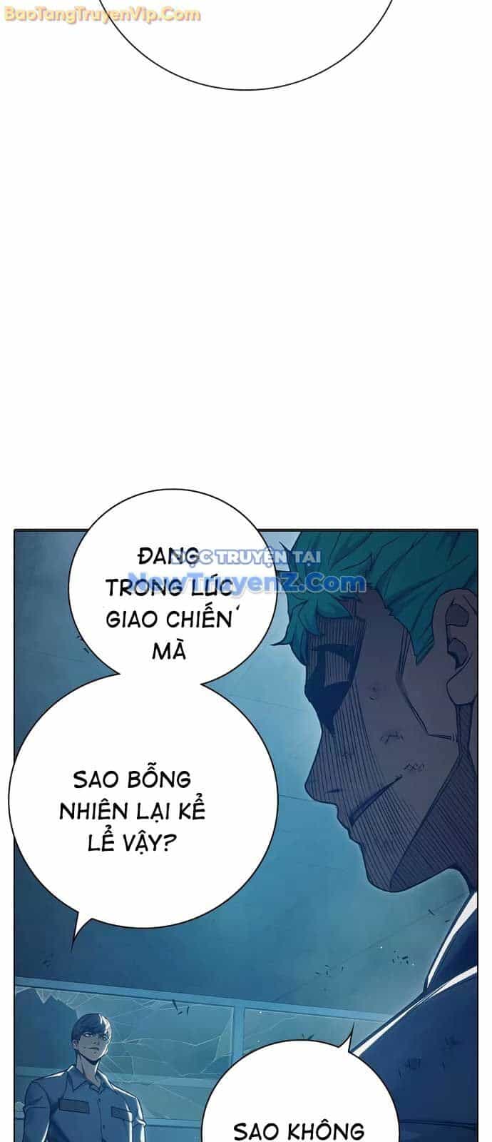 Nhà Tù Vị Thành Niên - Chương 50 - ảnh 44