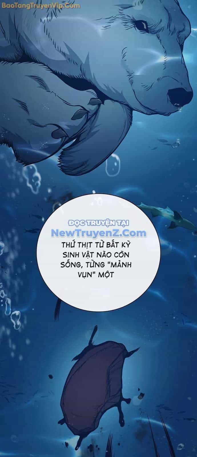 Nhà Tù Vị Thành Niên - Chương 50 - ảnh 5