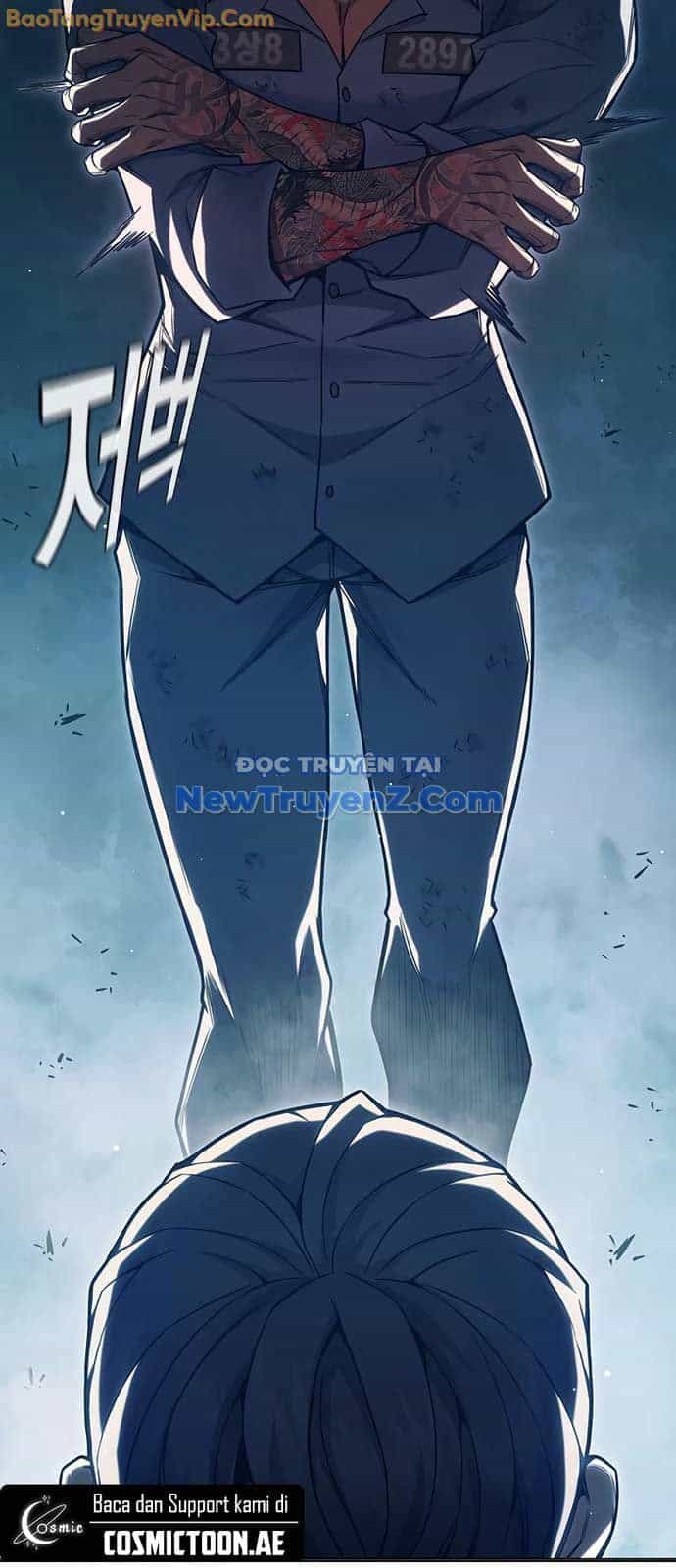 Nhà Tù Vị Thành Niên - Chương 50 - ảnh 93