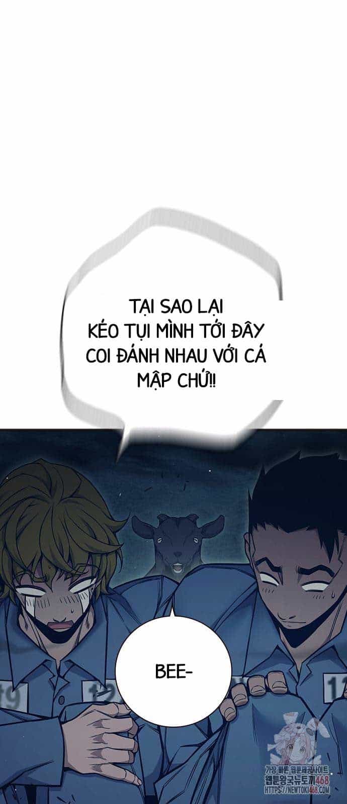 Nhà Tù Vị Thành Niên - Chương 51 - ảnh 10