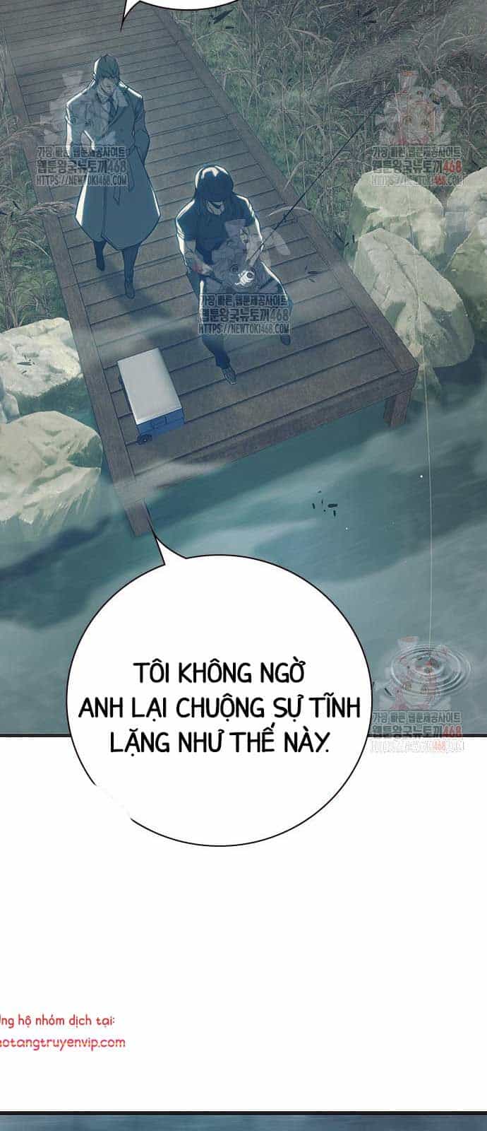 Nhà Tù Vị Thành Niên - Chương 51 - ảnh 102