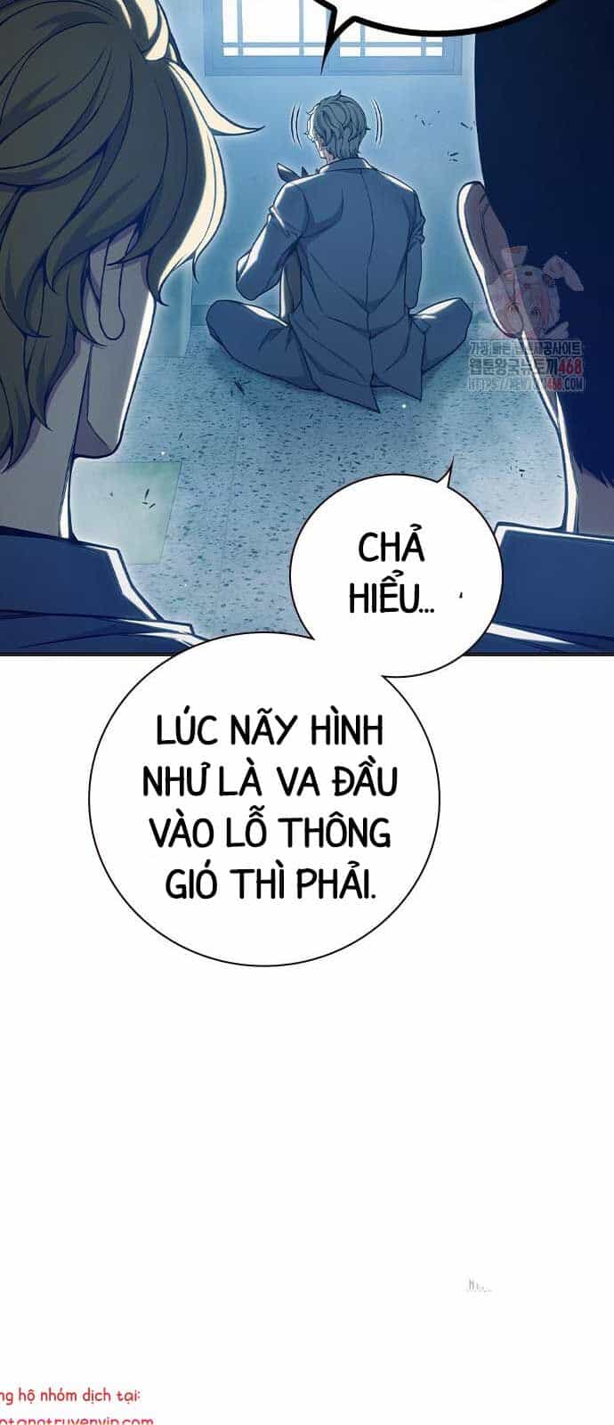 Nhà Tù Vị Thành Niên - Chương 51 - ảnh 148