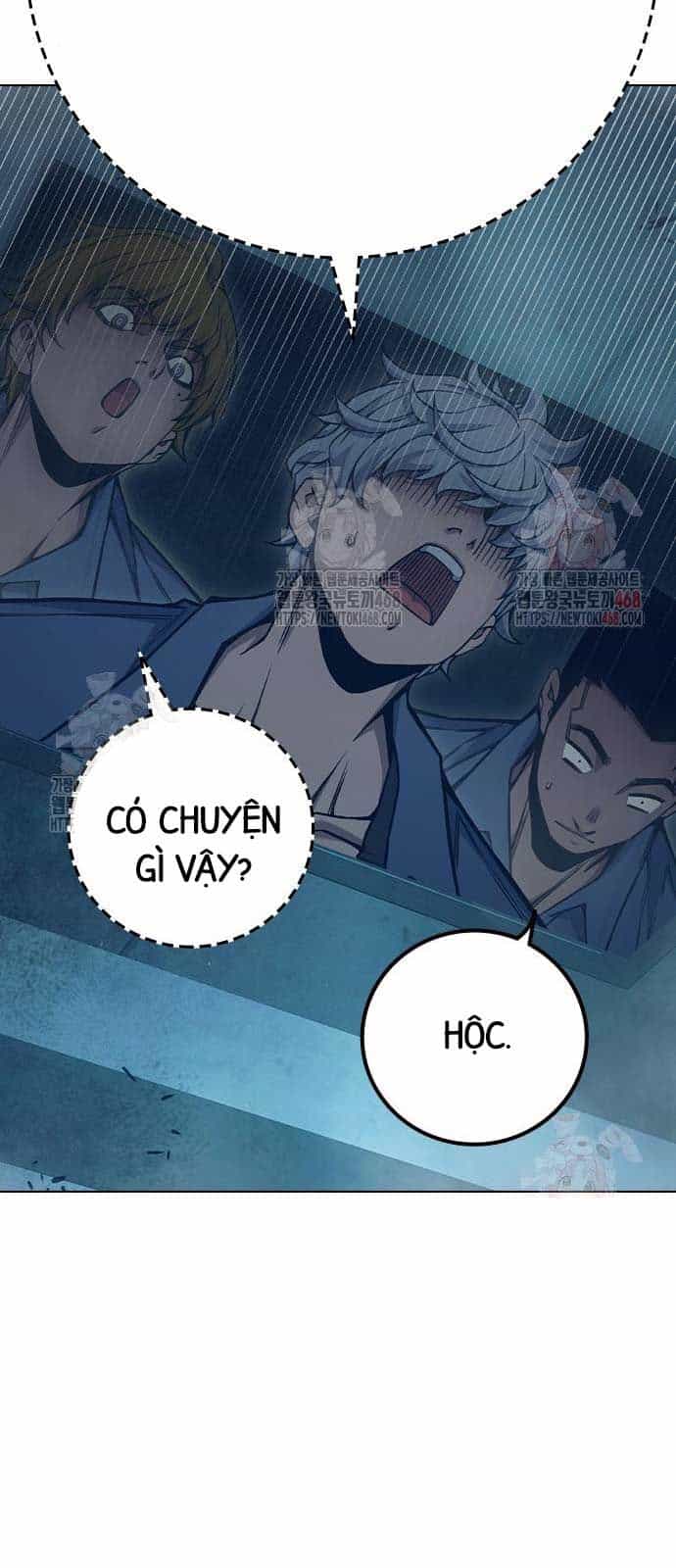 Nhà Tù Vị Thành Niên - Chương 51 - ảnh 17