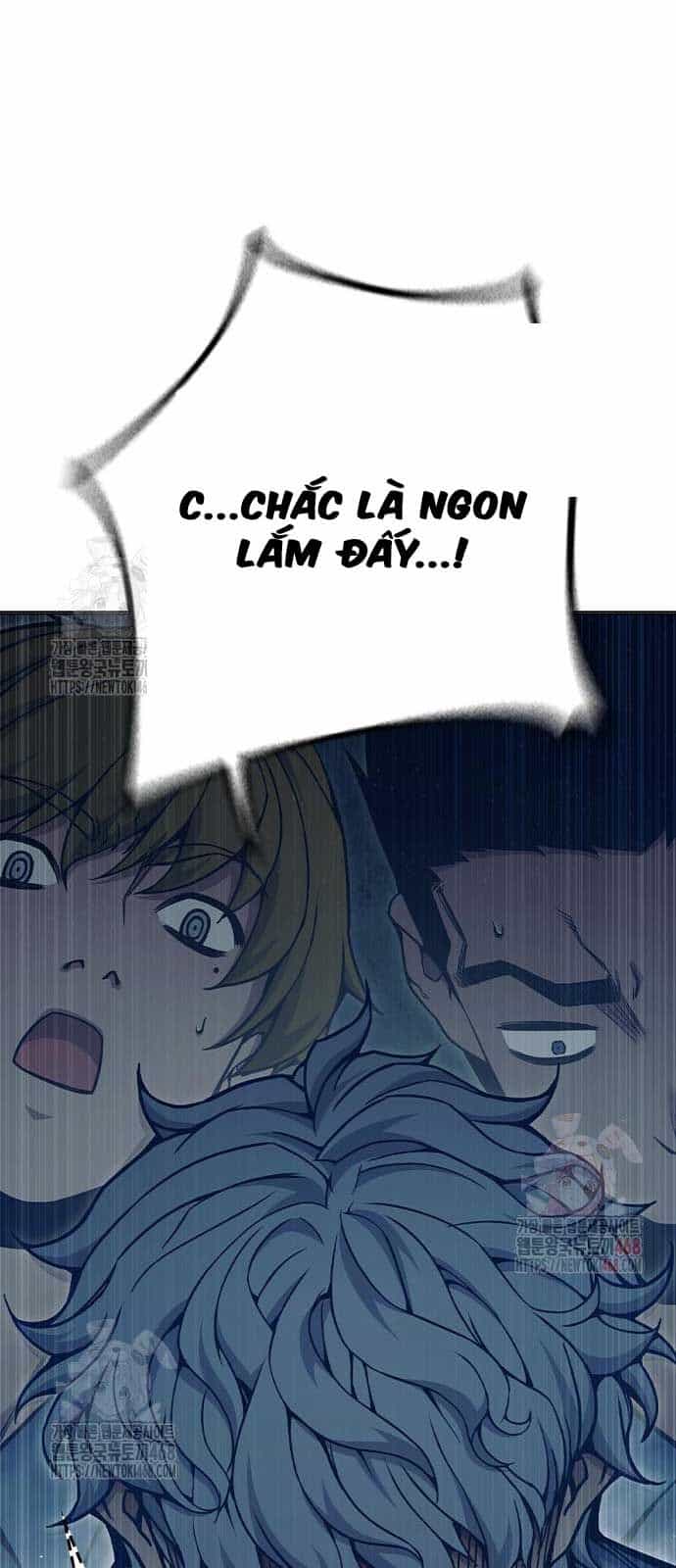 Nhà Tù Vị Thành Niên - Chương 51 - ảnh 18