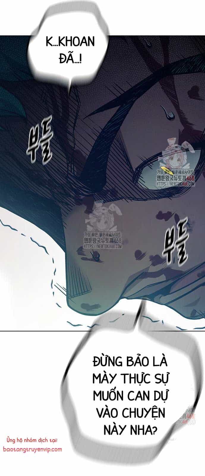 Nhà Tù Vị Thành Niên - Chương 51 - ảnh 37