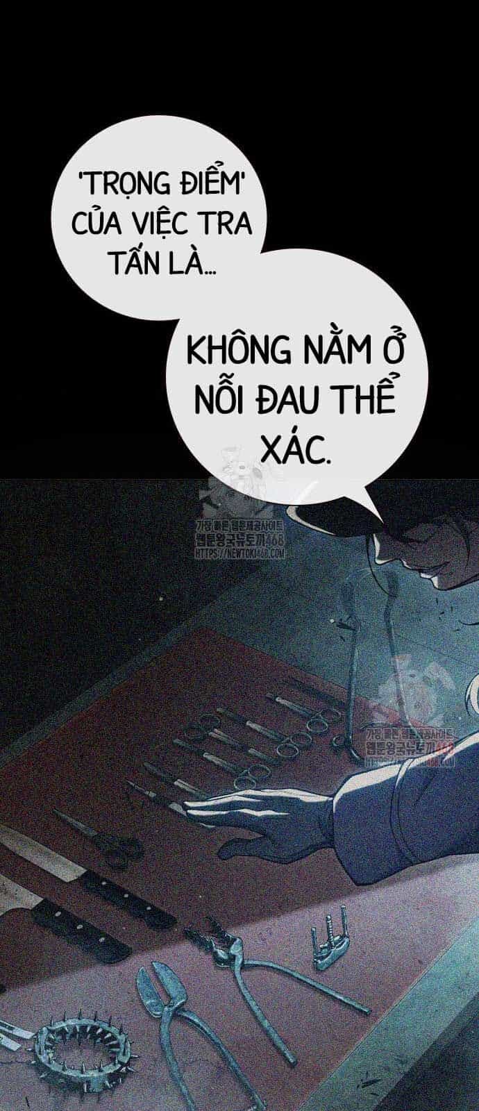 Nhà Tù Vị Thành Niên - Chương 51 - ảnh 50