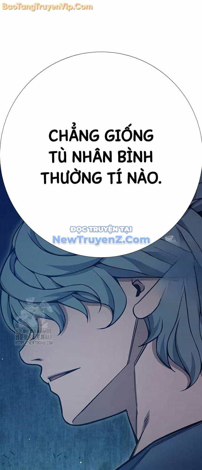 Nhà Tù Vị Thành Niên - Chương 52 - ảnh 100