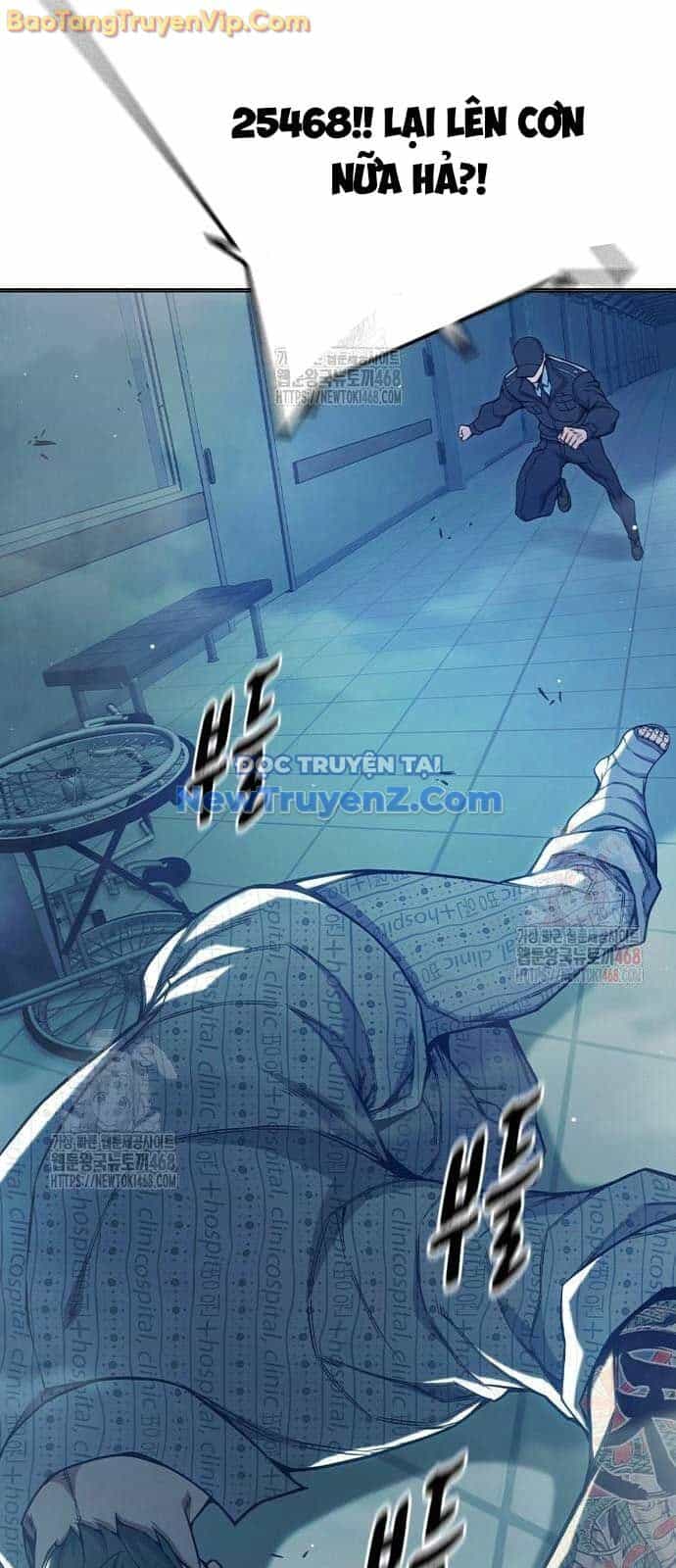 Nhà Tù Vị Thành Niên - Chương 52 - ảnh 123