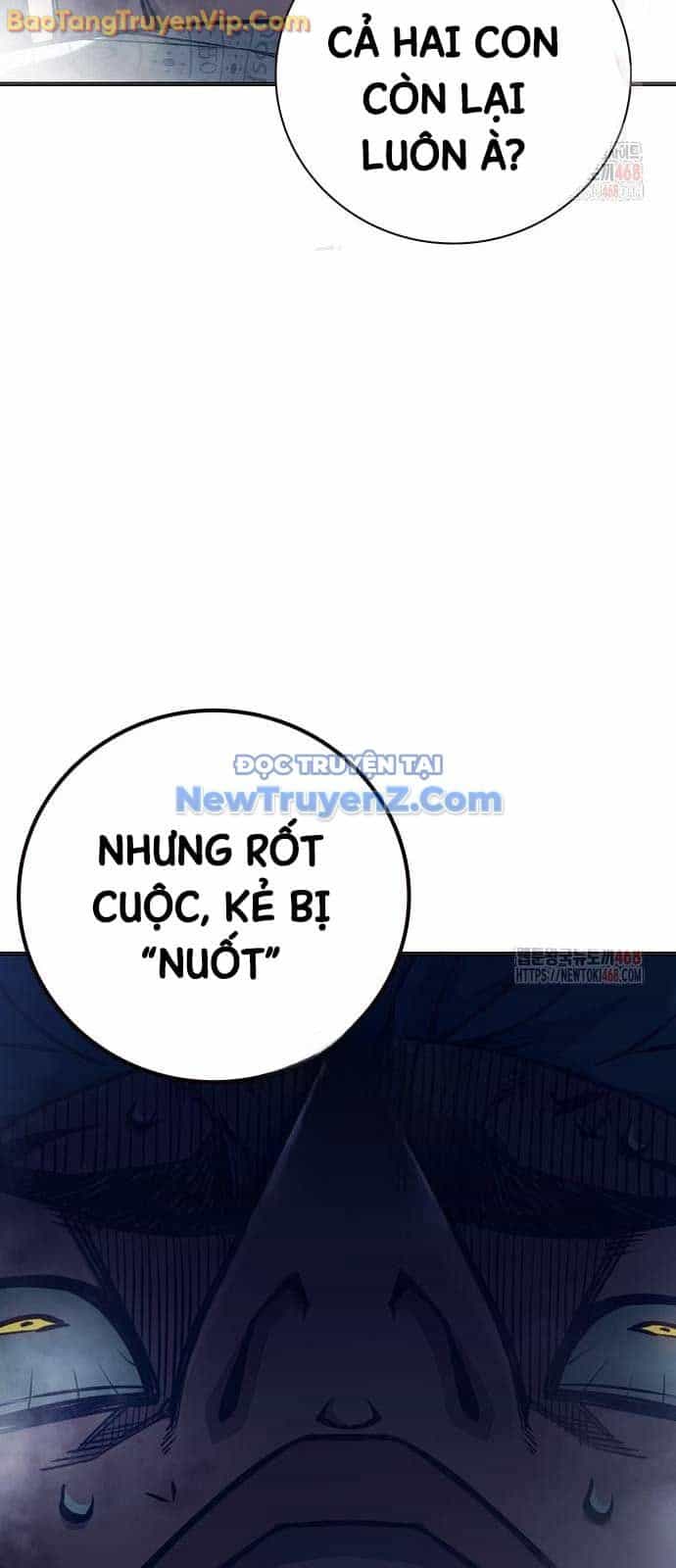 Nhà Tù Vị Thành Niên - Chương 52 - ảnh 129