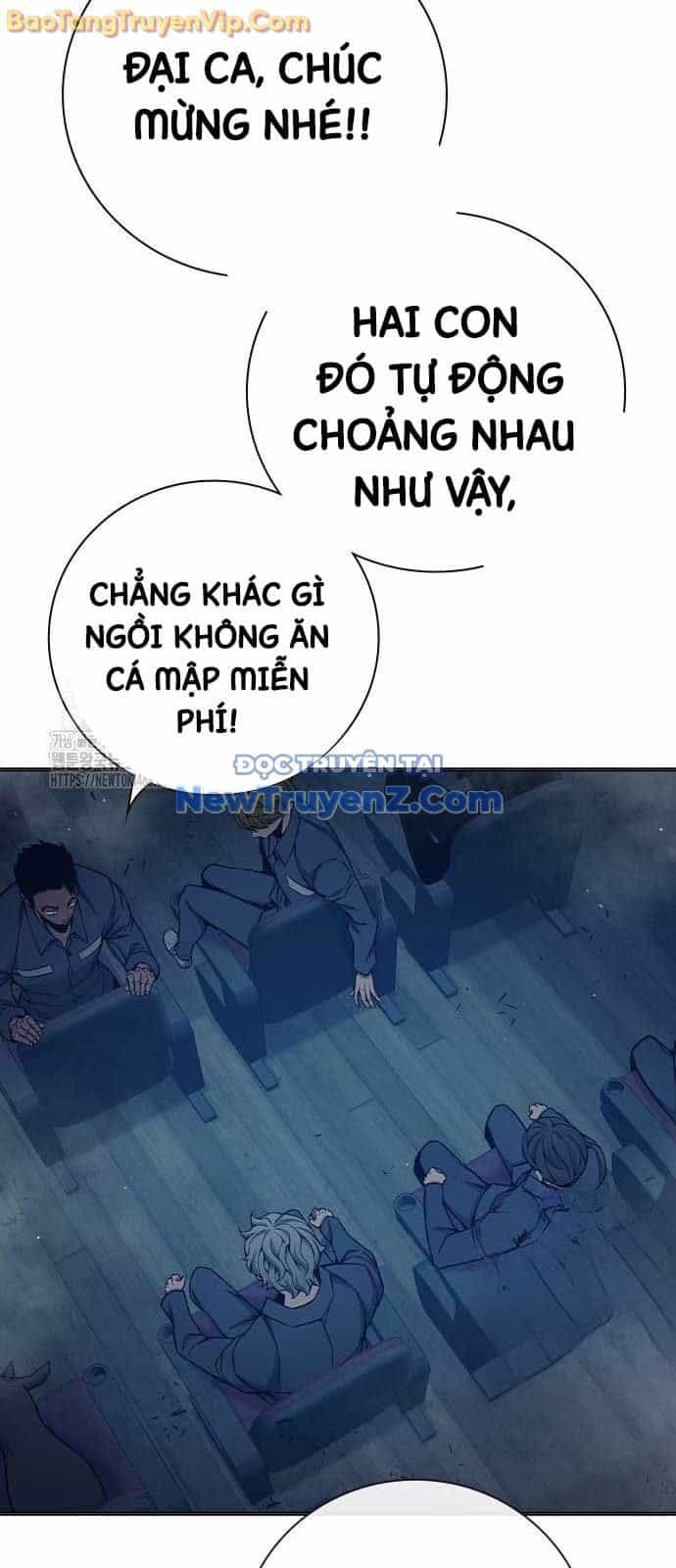 Nhà Tù Vị Thành Niên - Chương 52 - ảnh 140
