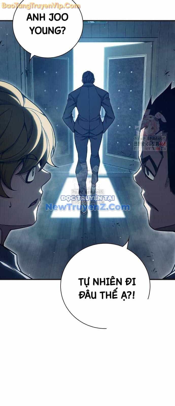 Nhà Tù Vị Thành Niên - Chương 52 - ảnh 146