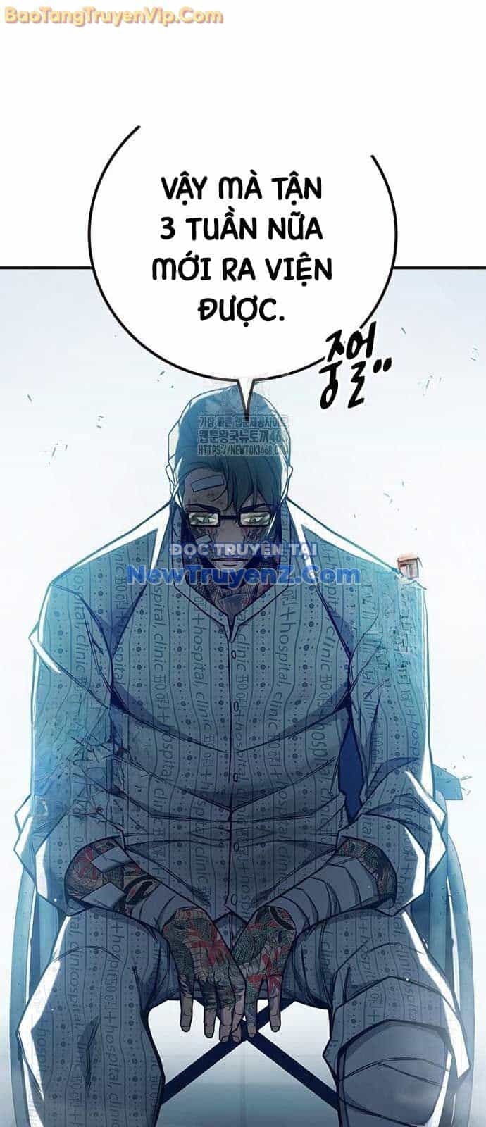 Nhà Tù Vị Thành Niên - Chương 52 - ảnh 37