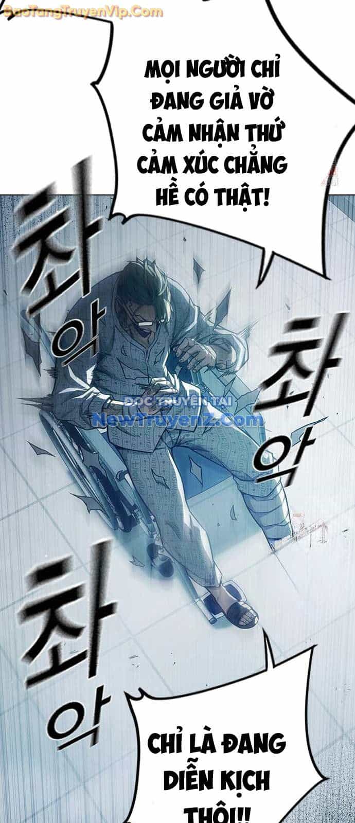 Nhà Tù Vị Thành Niên - Chương 52 - ảnh 47