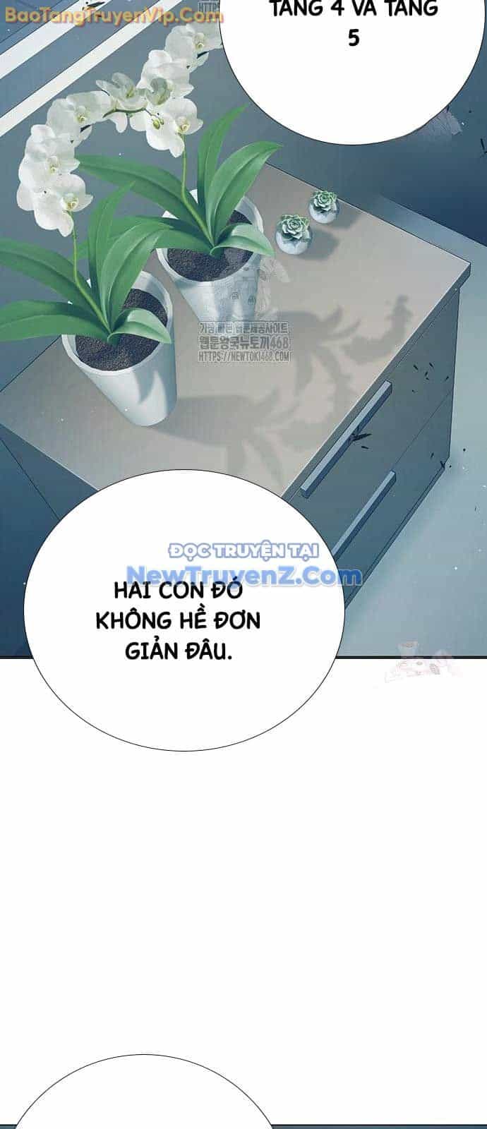 Nhà Tù Vị Thành Niên - Chương 52 - ảnh 59