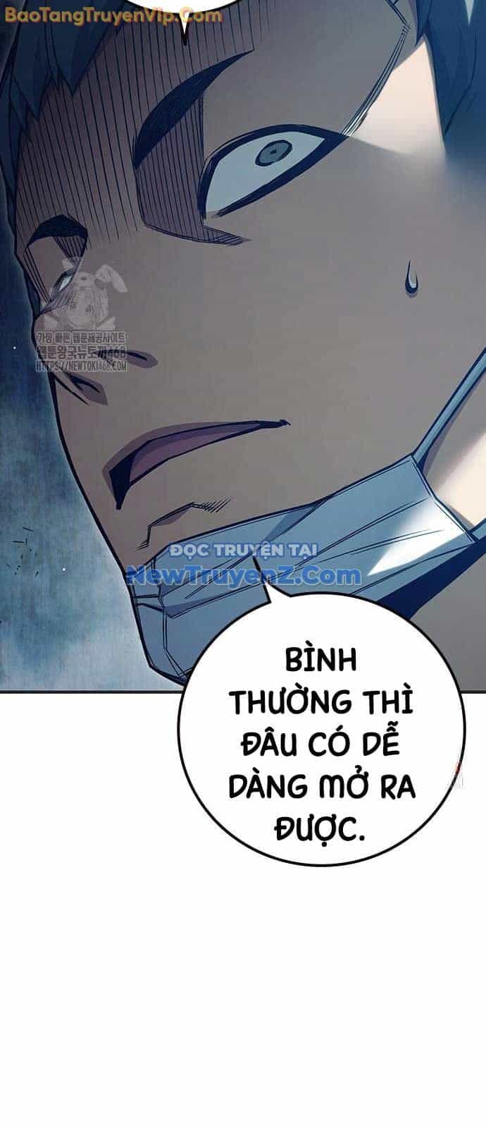 Nhà Tù Vị Thành Niên - Chương 52 - ảnh 6