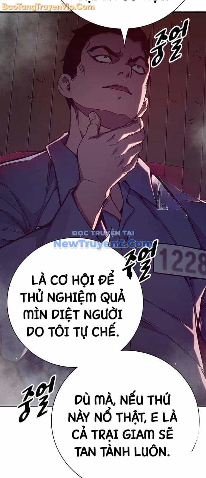 Nhà Tù Vị Thành Niên - Chương 52 - ảnh 86