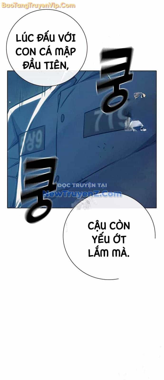 Nhà Tù Vị Thành Niên - Chương 52 - ảnh 91