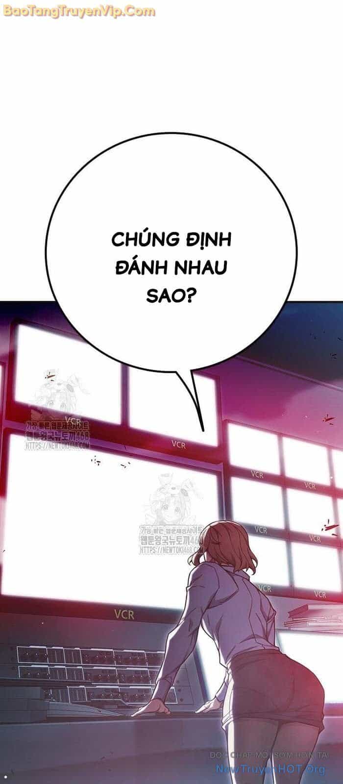 Nhà Tù Vị Thành Niên - Chương 53 - ảnh 10