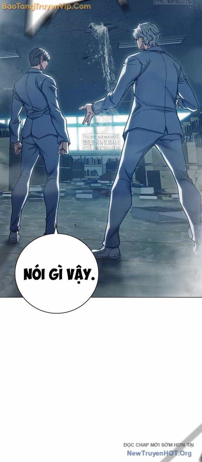 Nhà Tù Vị Thành Niên - Chương 53 - ảnh 119