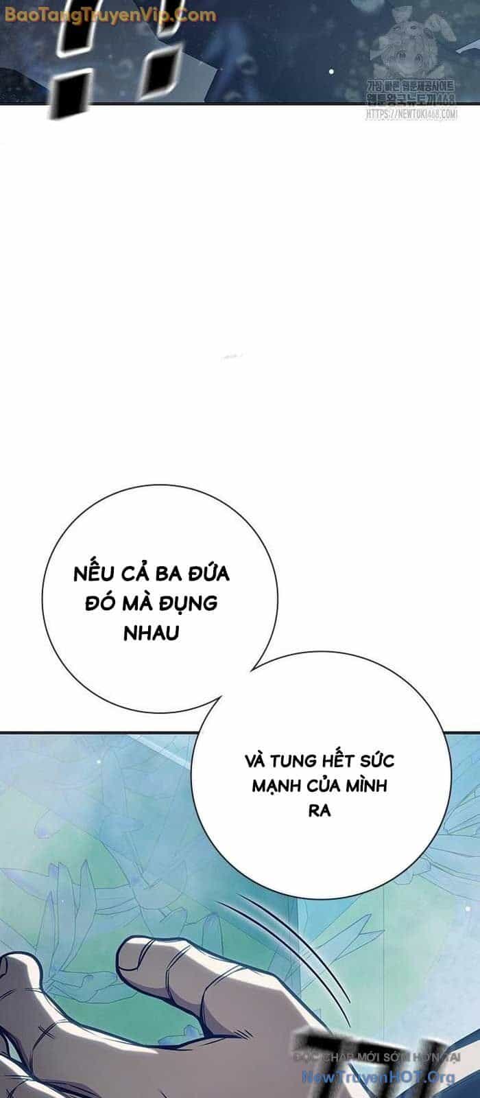 Nhà Tù Vị Thành Niên - Chương 53 - ảnh 144