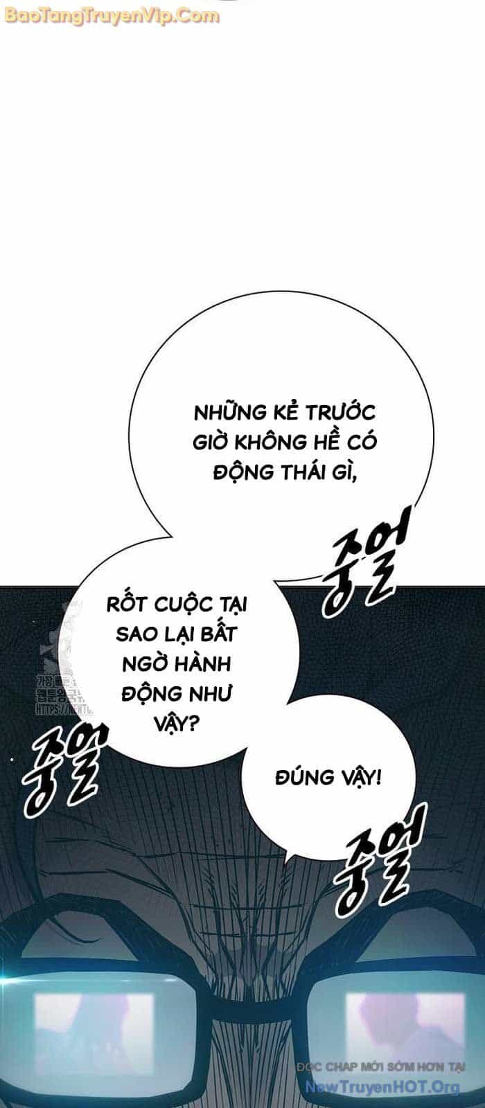 Nhà Tù Vị Thành Niên - Chương 53 - ảnh 15