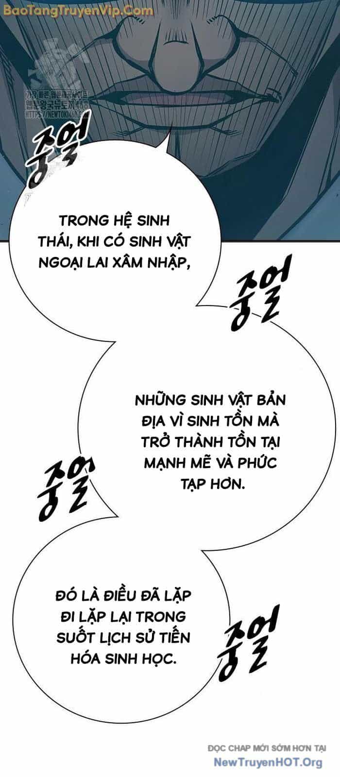Nhà Tù Vị Thành Niên - Chương 53 - ảnh 16