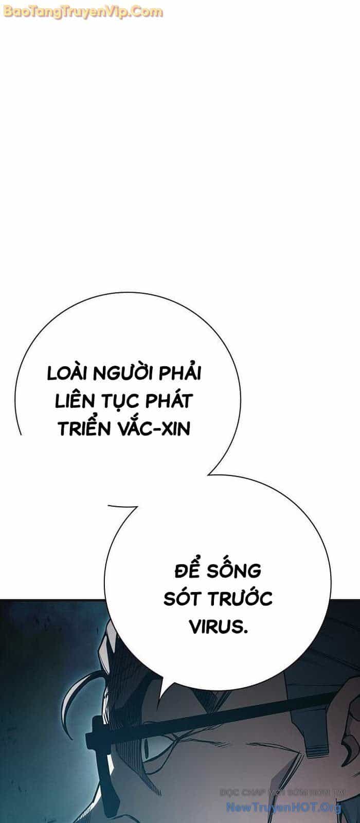 Nhà Tù Vị Thành Niên - Chương 53 - ảnh 23