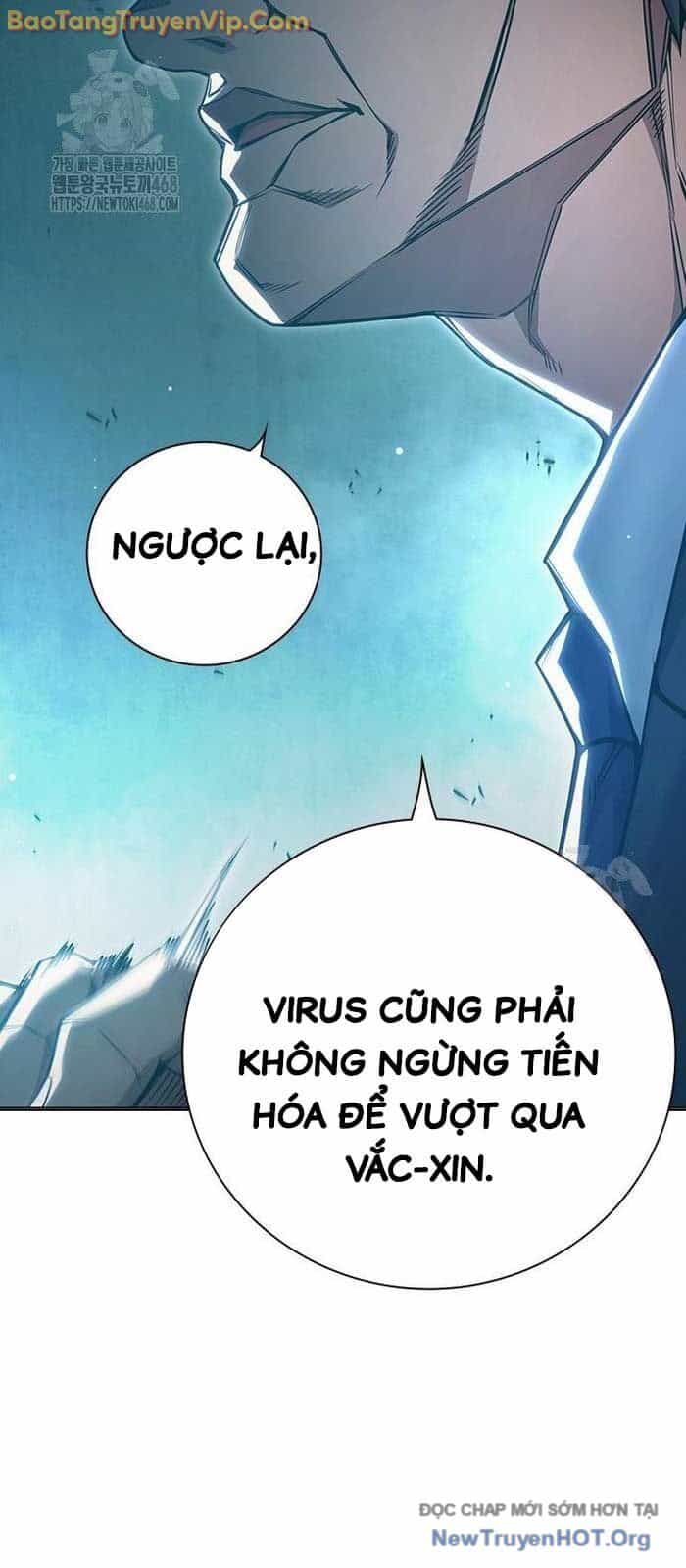 Nhà Tù Vị Thành Niên - Chương 53 - ảnh 24