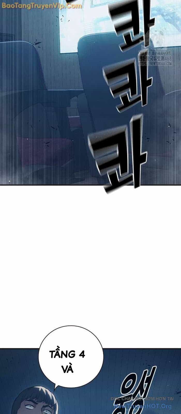 Nhà Tù Vị Thành Niên - Chương 53 - ảnh 44