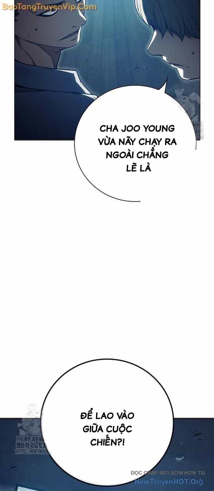 Nhà Tù Vị Thành Niên - Chương 53 - ảnh 49