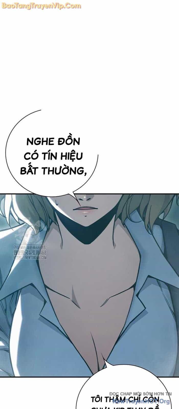Nhà Tù Vị Thành Niên - Chương 53 - ảnh 5