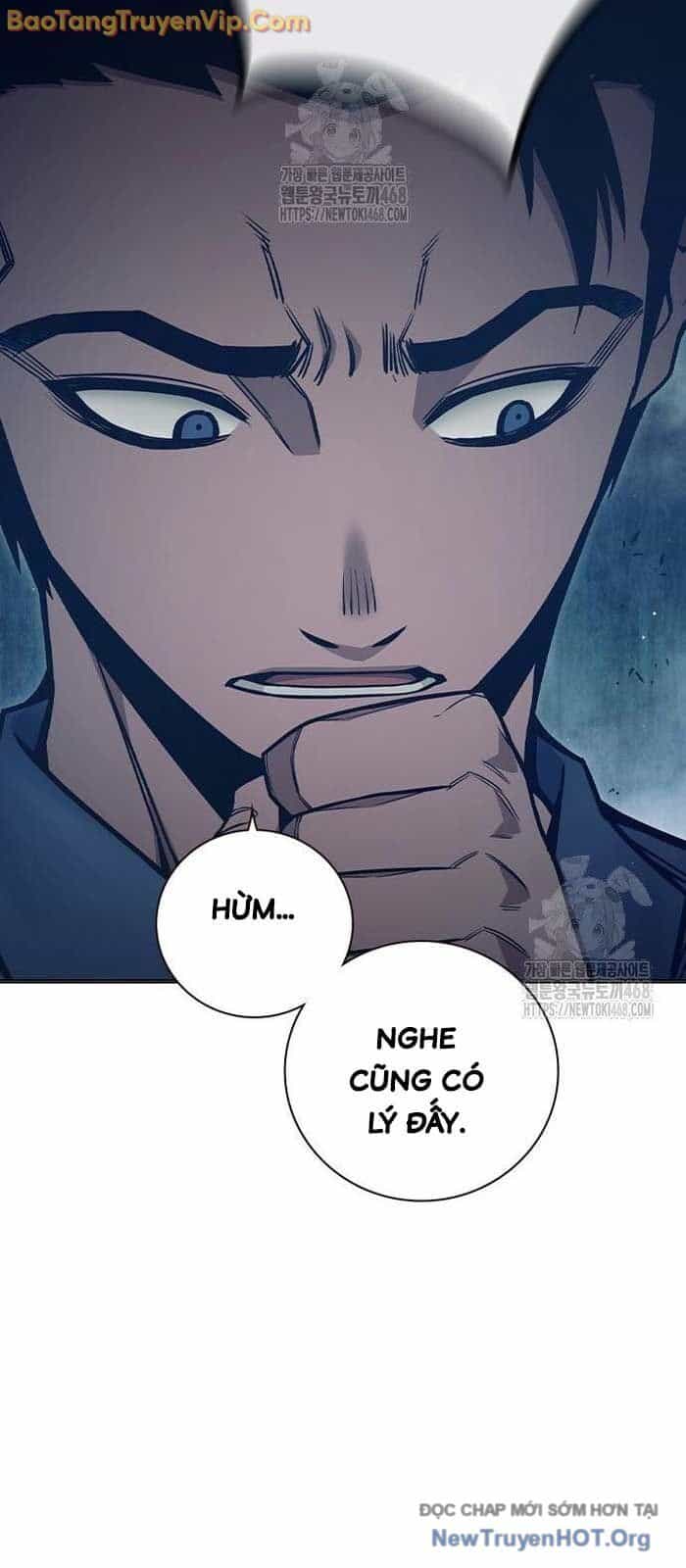 Nhà Tù Vị Thành Niên - Chương 53 - ảnh 57