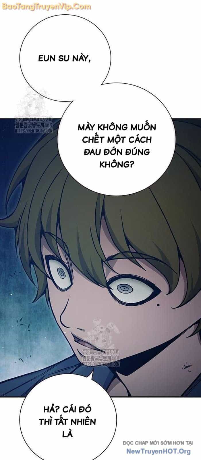 Nhà Tù Vị Thành Niên - Chương 53 - ảnh 58