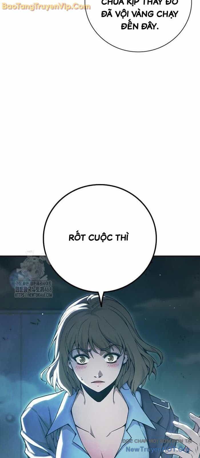 Nhà Tù Vị Thành Niên - Chương 53 - ảnh 6