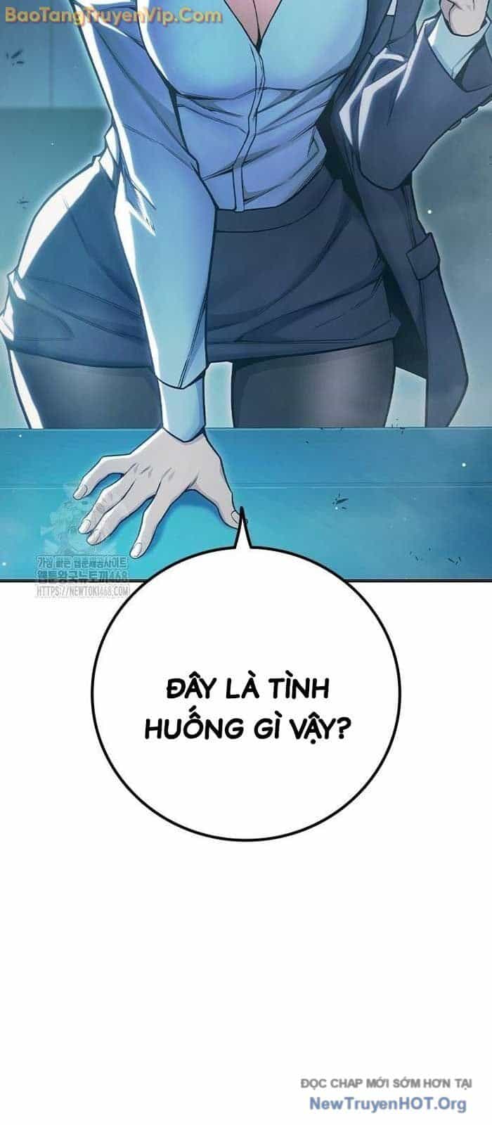 Nhà Tù Vị Thành Niên - Chương 53 - ảnh 7