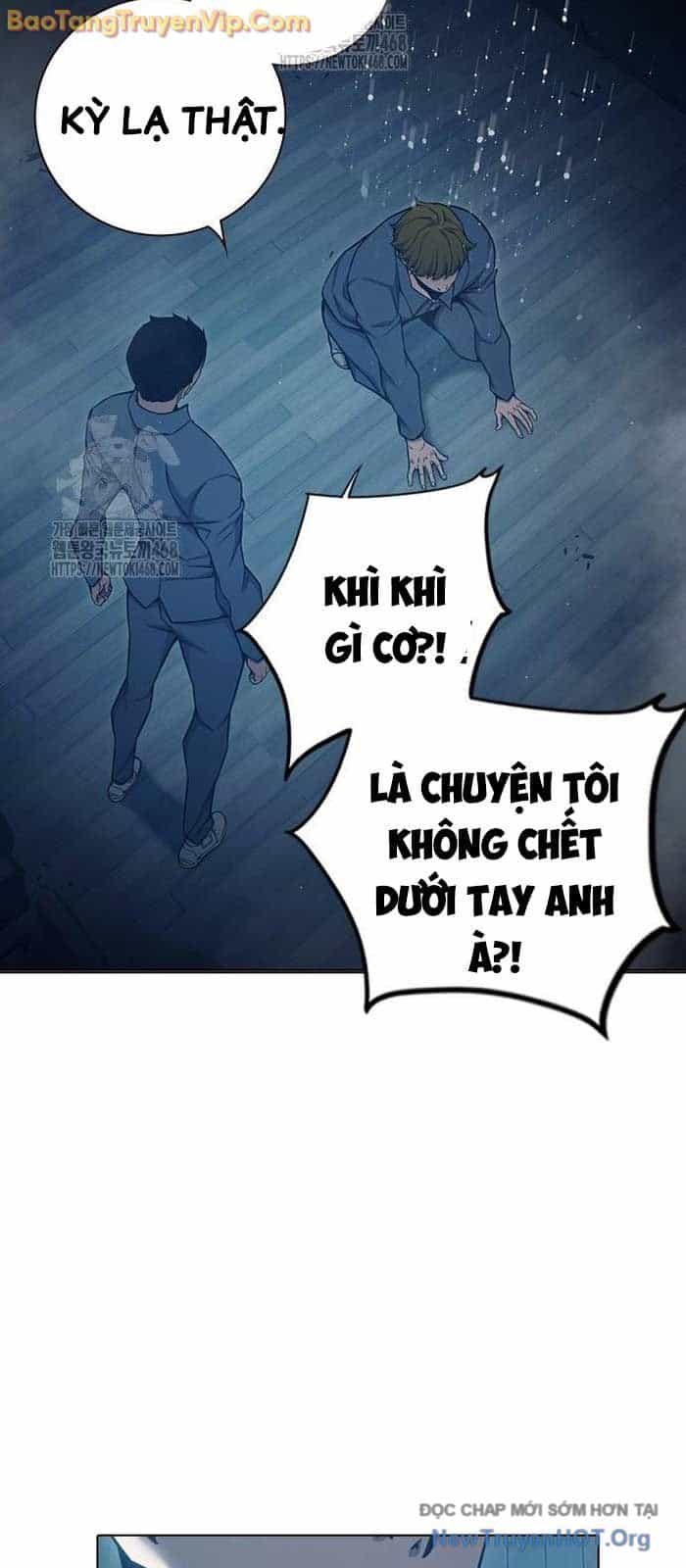 Nhà Tù Vị Thành Niên - Chương 53 - ảnh 70