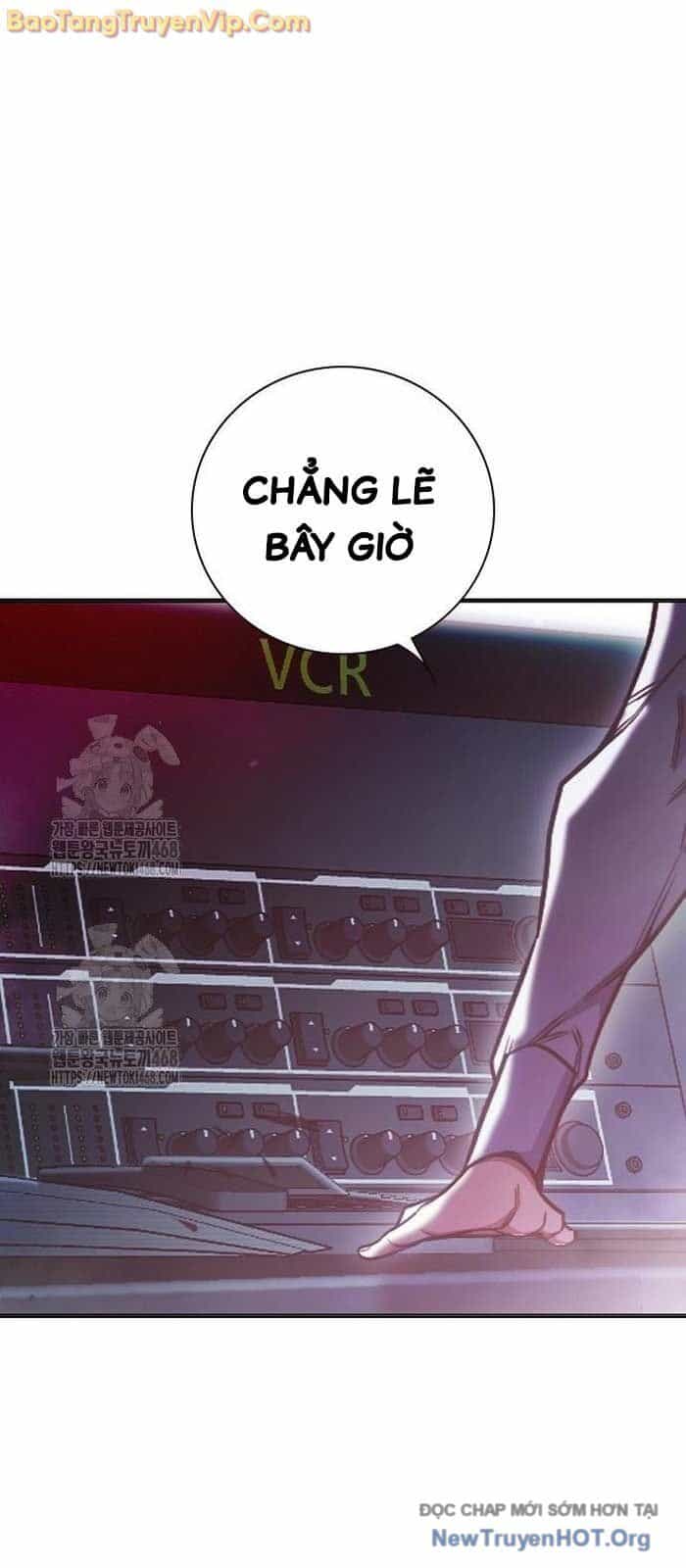 Nhà Tù Vị Thành Niên - Chương 53 - ảnh 9