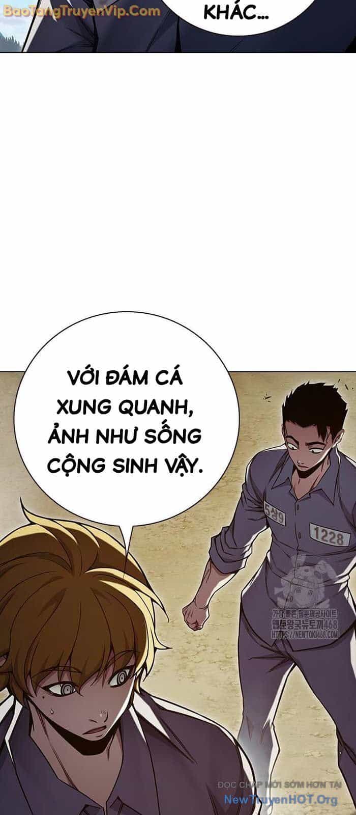 Nhà Tù Vị Thành Niên - Chương 54 - ảnh 100