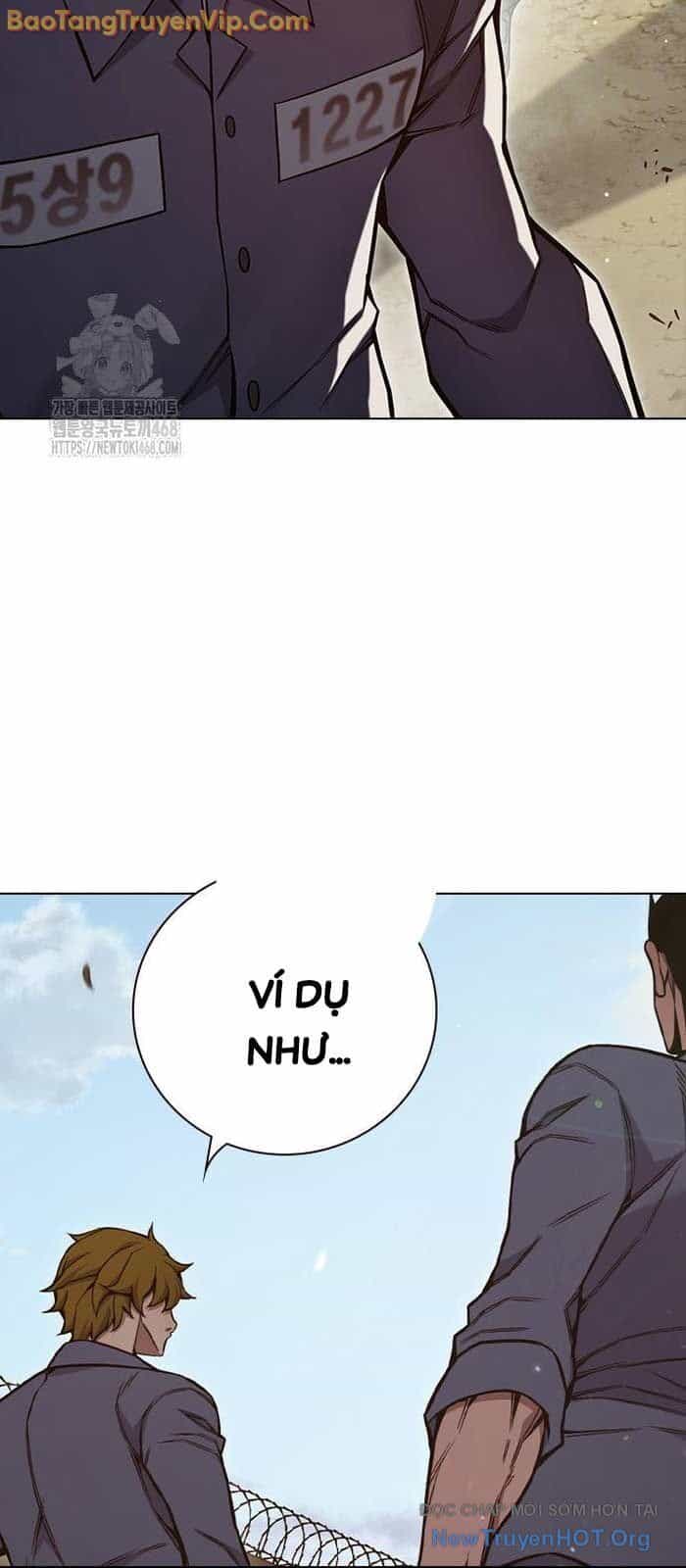 Nhà Tù Vị Thành Niên - Chương 54 - ảnh 101