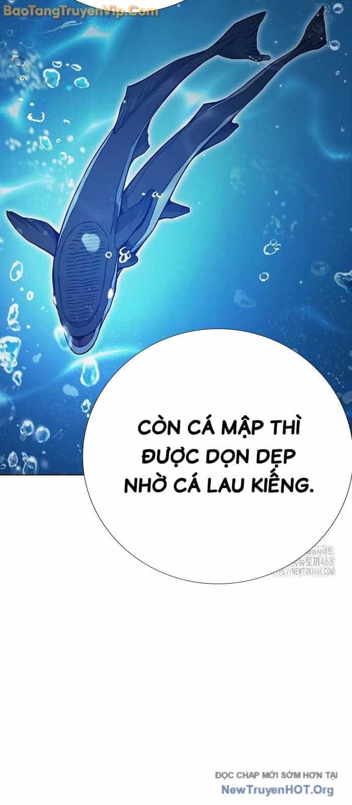 Nhà Tù Vị Thành Niên - Chương 54 - ảnh 104