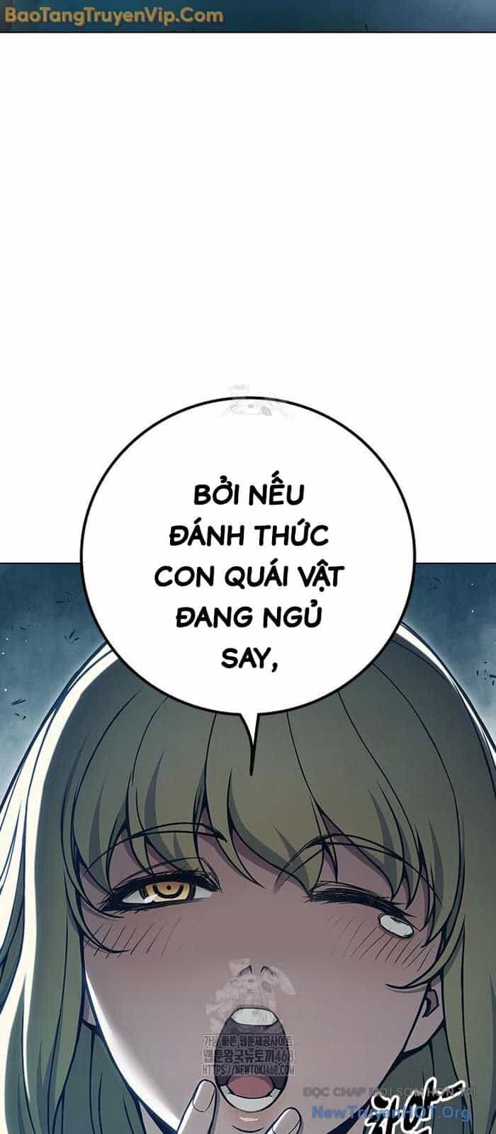 Nhà Tù Vị Thành Niên - Chương 54 - ảnh 12