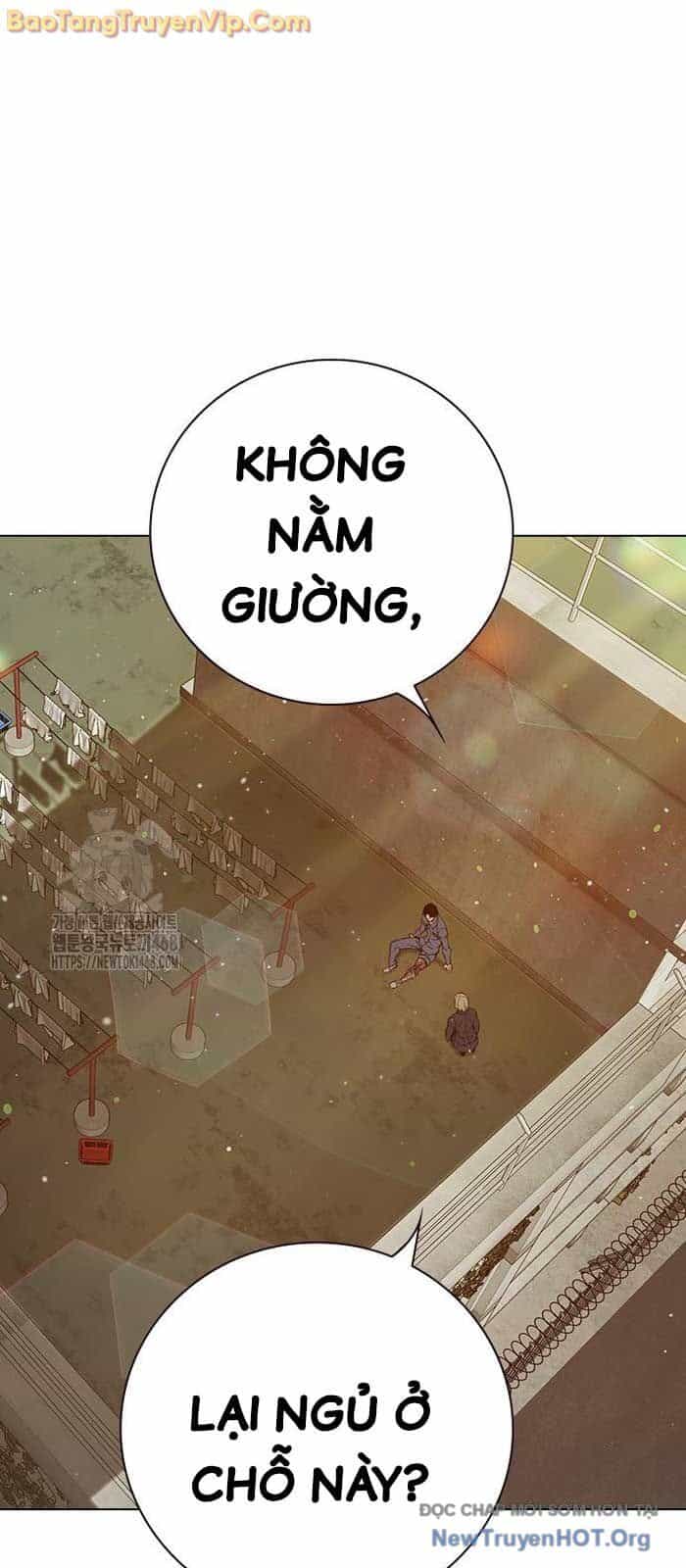 Nhà Tù Vị Thành Niên - Chương 54 - ảnh 124