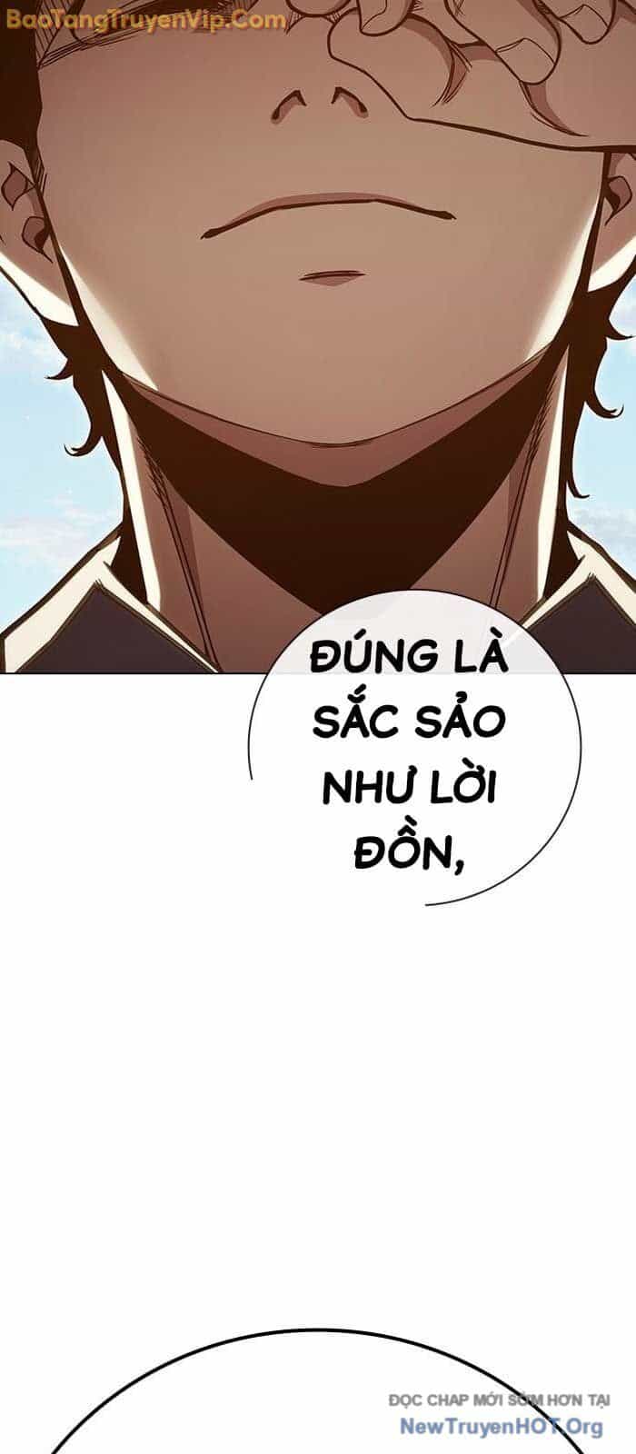 Nhà Tù Vị Thành Niên - Chương 54 - ảnh 128