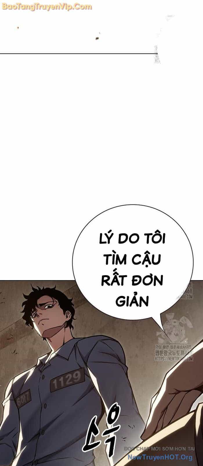 Nhà Tù Vị Thành Niên - Chương 54 - ảnh 139