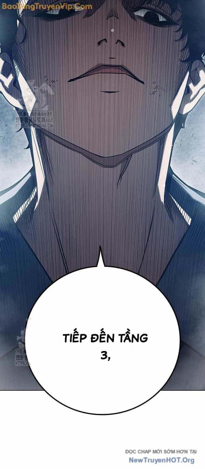 Nhà Tù Vị Thành Niên - Chương 54 - ảnh 27