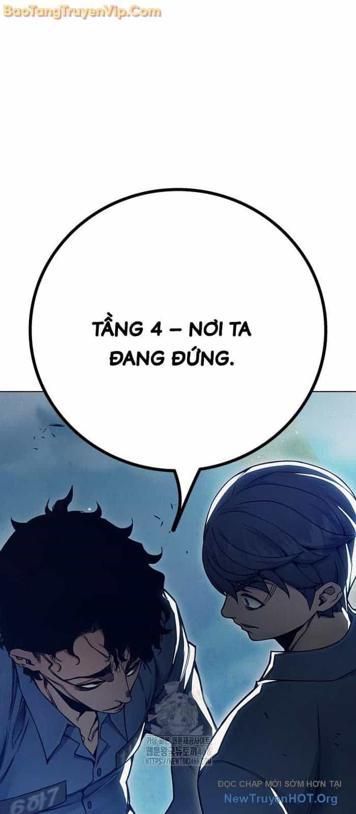 Nhà Tù Vị Thành Niên - Chương 54 - ảnh 29