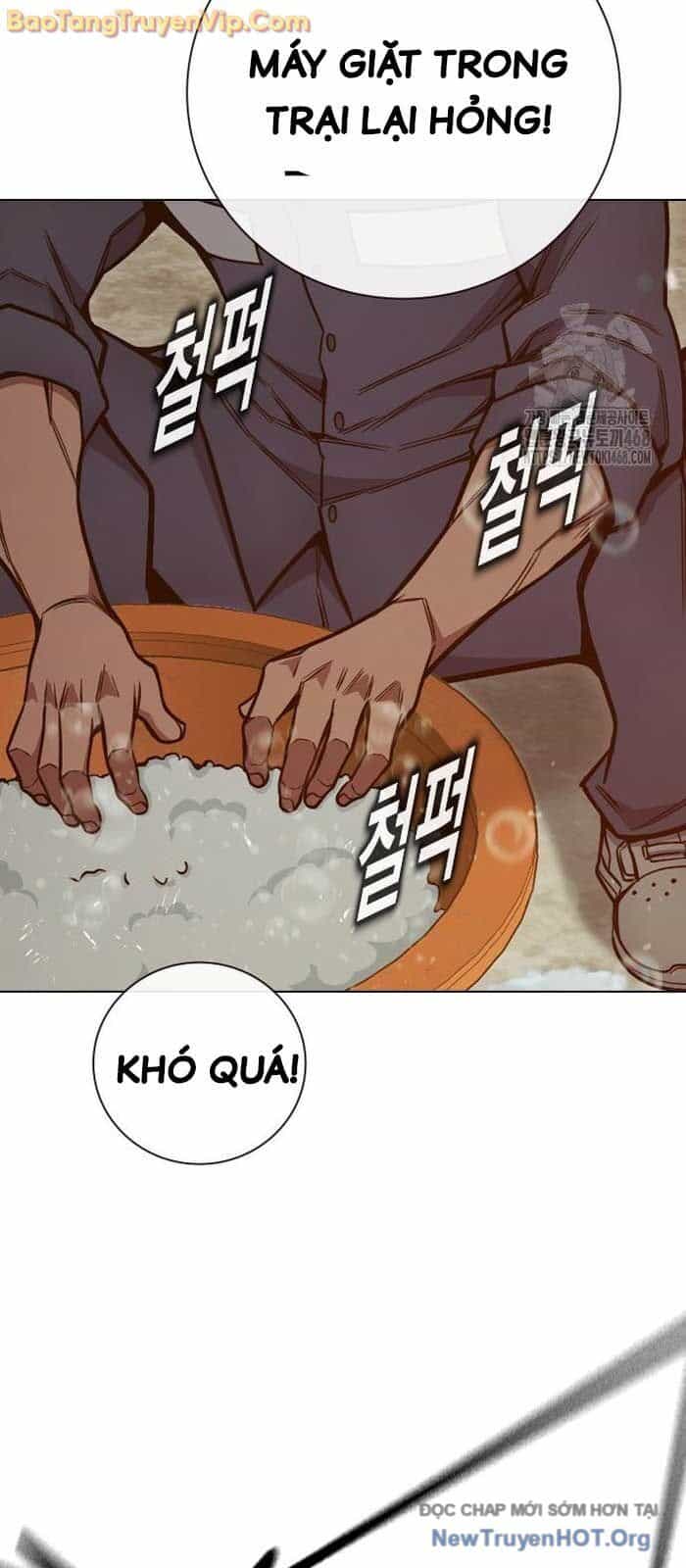 Nhà Tù Vị Thành Niên - Chương 54 - ảnh 70