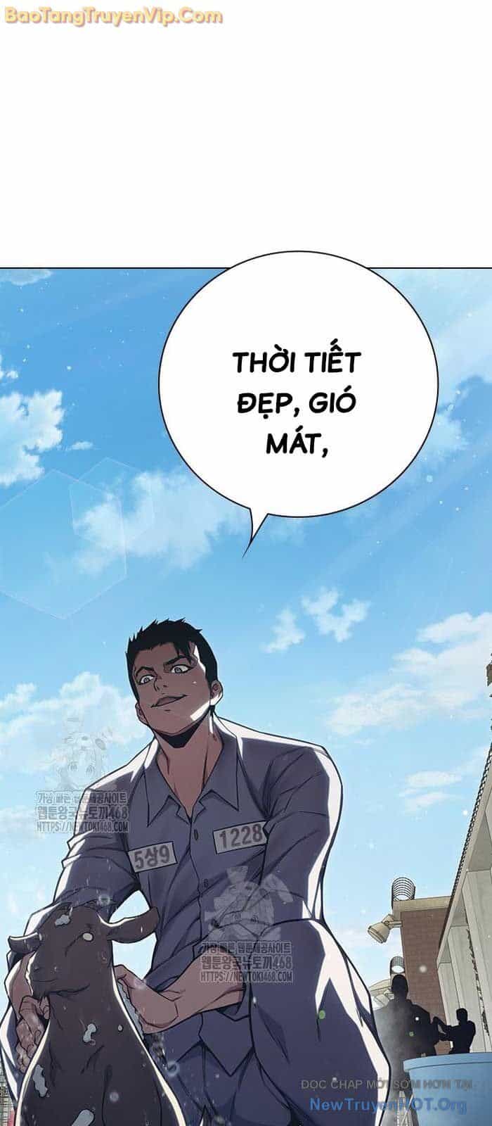 Nhà Tù Vị Thành Niên - Chương 54 - ảnh 75
