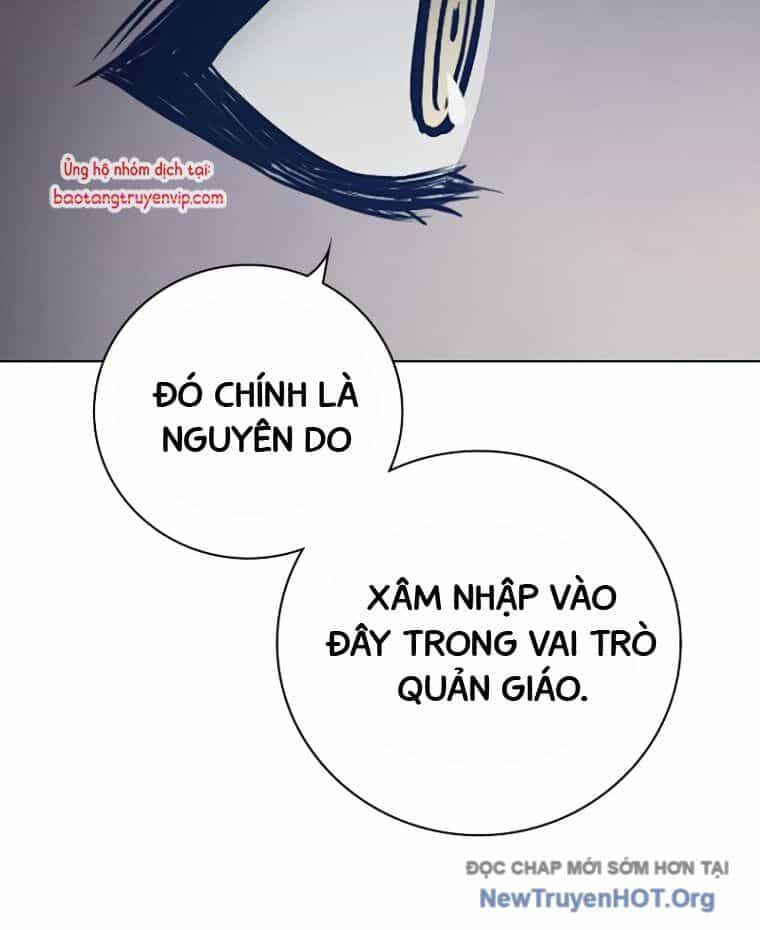Nhà Tù Vị Thành Niên - Chương 55 - ảnh 34