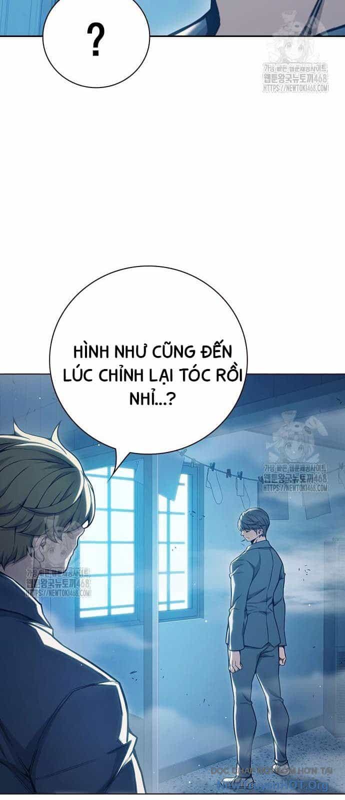 Nhà Tù Vị Thành Niên - Chương 56 - ảnh 11